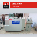 Wholesale china photo chemical etching machine